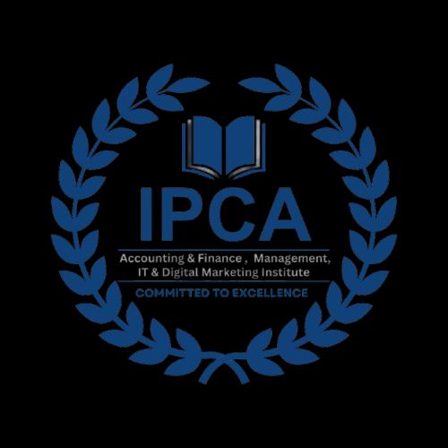 Institute of Professional and Computerised Accountancy logo